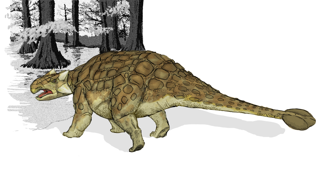 Dinosaur