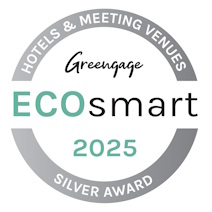 Greengage Ecosmart 2024 silver award